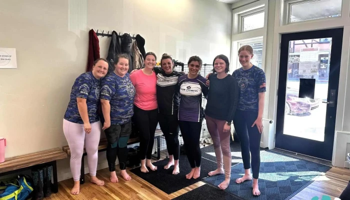 Peak Fitness Brazilian Jiu Jitsu Kickboxing Latest - Afton