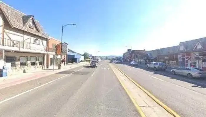 Peak Fitness Brazilian Jiu Jitsu Kickboxing Street View 360deg - Afton