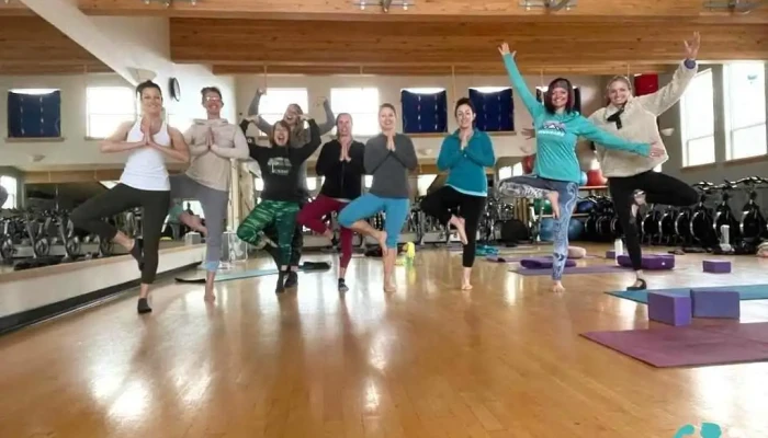 Peak Fitness Mccall All - Mccall