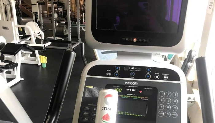 Peak Fitness Mccall Area - Mccall