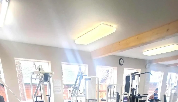 Peak Fitness Mccall Discounts - Mccall