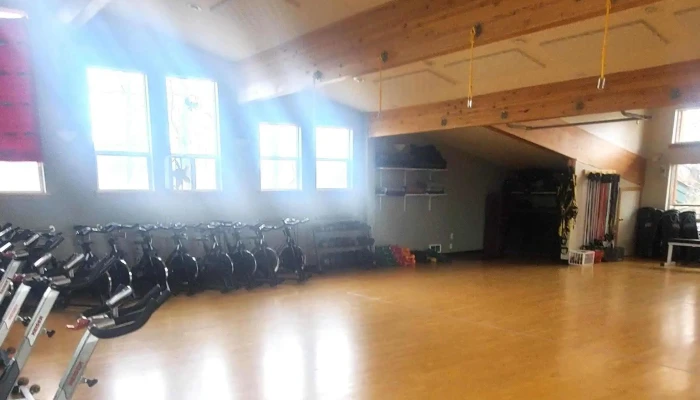 Peak Fitness Mccall Gym - Mccall