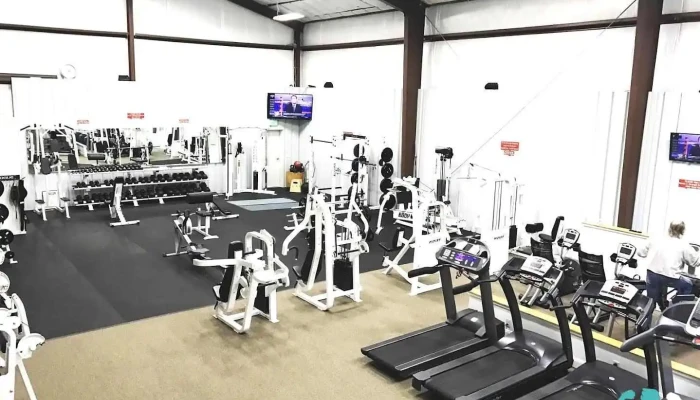 Peak Fitness Sv Afton - Afton
