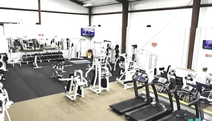 Peak Fitness Sv Afton -  All - Afton