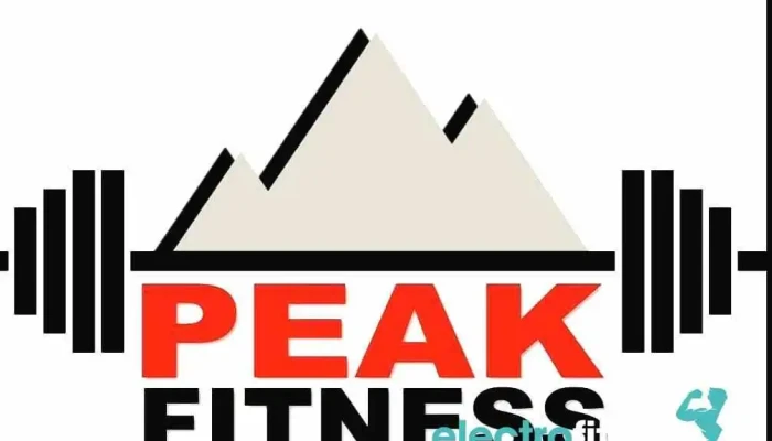 Peak Fitness Sv Afton -  By Owner - Afton