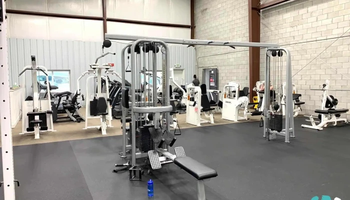 Peak Fitness Sv Afton -  Exercise Machine - Afton