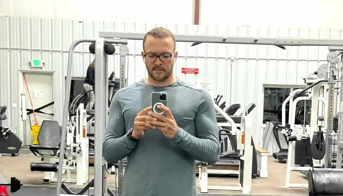 Peak Fitness Sv Afton -  Fitness Center - Afton