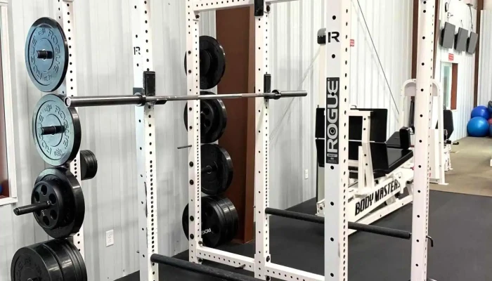 Peak Fitness Sv Afton -  Gym - Afton