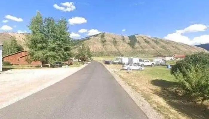 Peak Fitness Sv Afton -  Street View 360deg - Afton