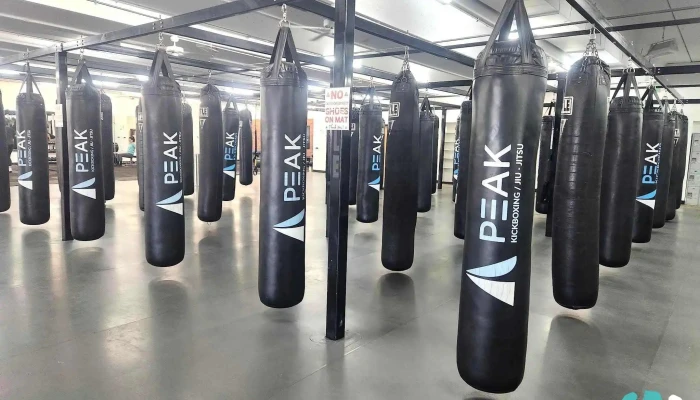 Peak Kickboxing Gwvdtc All - Greenwood Village