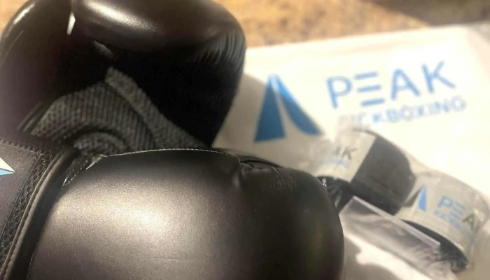Peak Kickboxing Gwvdtc Area - Greenwood Village