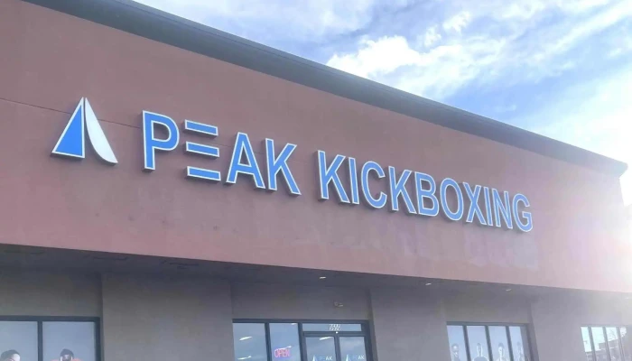 Peak Kickboxing Gwvdtc Boxing Gym - Greenwood Village