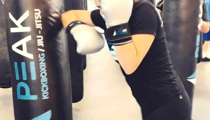 Peak Kickboxing Gwvdtc Boxing - Greenwood Village