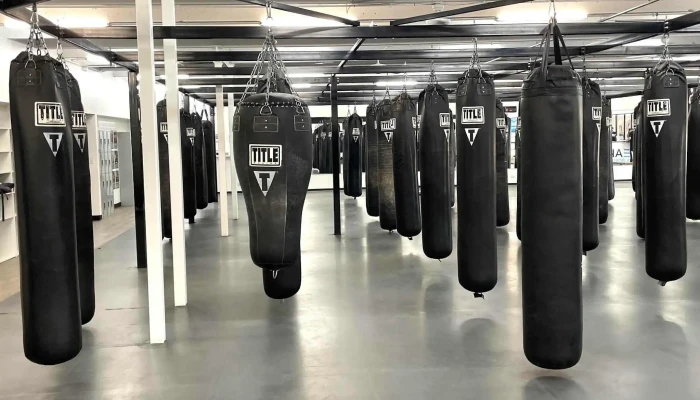 Peak Kickboxing Gwvdtc Greenwood Village - Greenwood Village