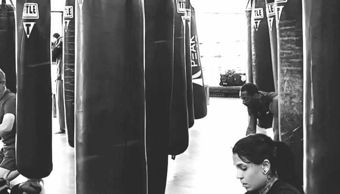 Peak Kickboxing Gwvdtc Promotion - Greenwood Village