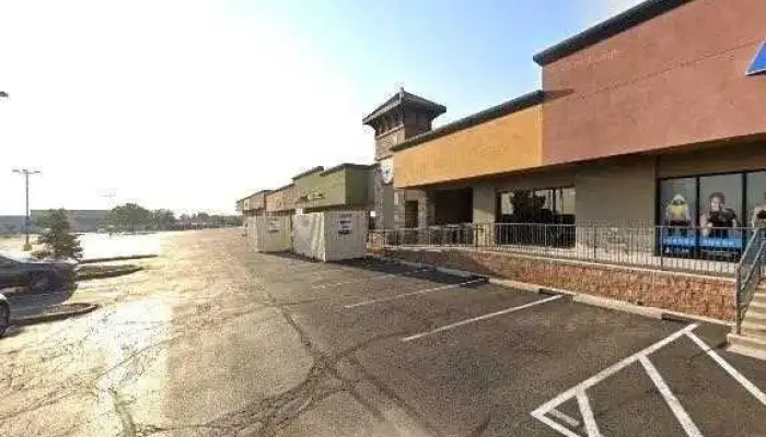 Peak Kickboxing Gwvdtc Street View 360deg - Greenwood Village