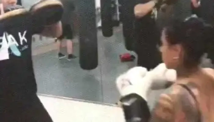 Peak Kickboxing Gwvdtc Videos - Greenwood Village