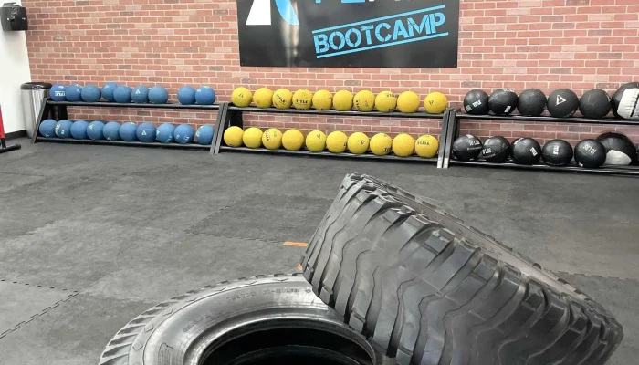 Peak Kickboxing Gwvdtc Website - Greenwood Village