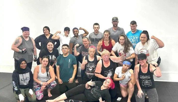 Peak Kickboxing Northglenn -  Community - Northglenn