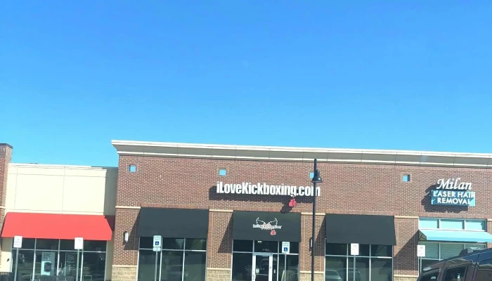 Peak Kickboxing Northglenn -  Phone - Northglenn