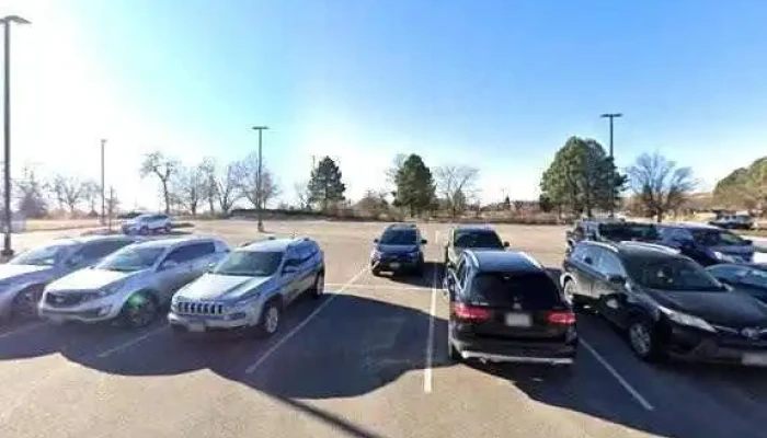 Peak Kickboxing Northglenn -  Street View 360deg - Northglenn
