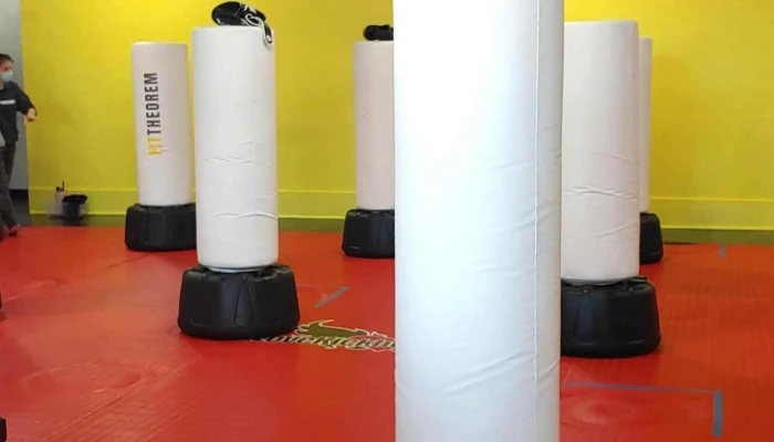 Peak Kickboxing Northglenn -  Where - Northglenn