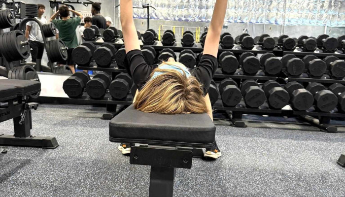 Peak Performance And Fitness Center -  All - Frederick