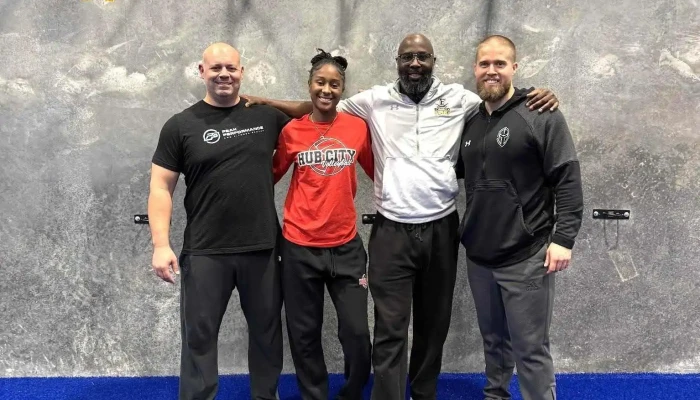 Peak Performance And Fitness Center -  By Owner - Frederick