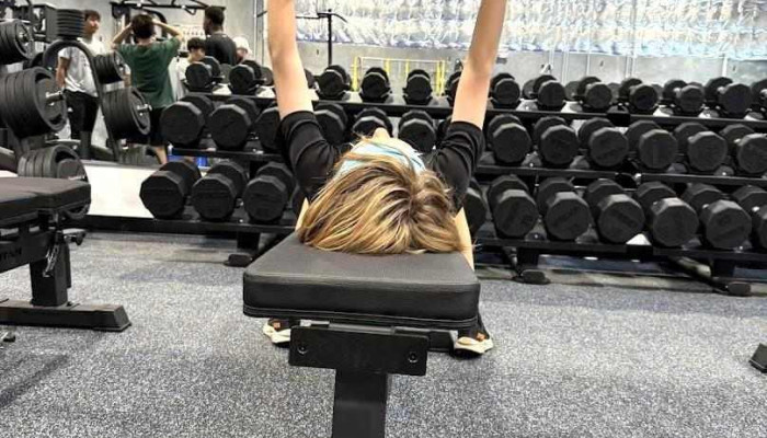 Peak Performance and Fitness Center - Frederick