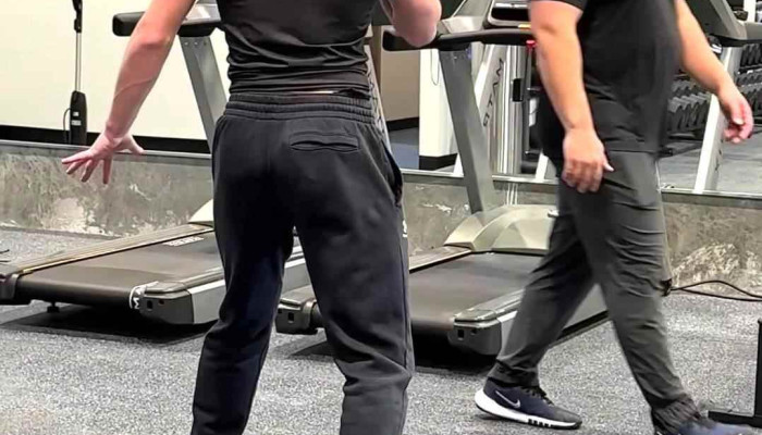 Peak Performance And Fitness Center -  Gym - Frederick