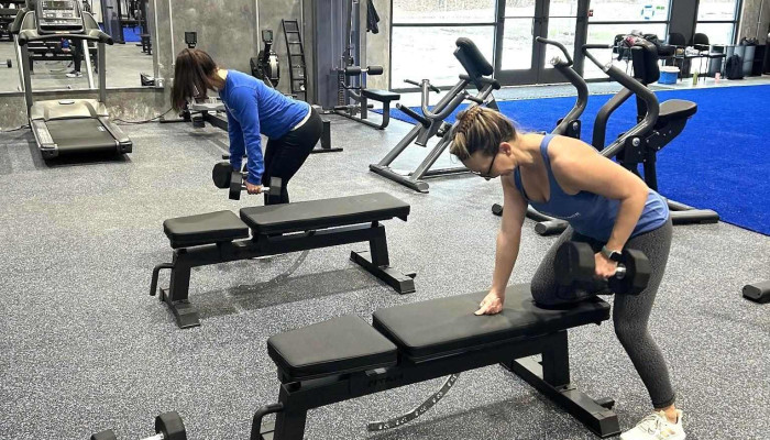 Peak Performance And Fitness Center -  Latest - Frederick