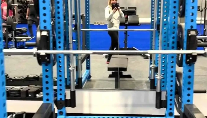 Peak Performance And Fitness Center -  Videos - Frederick