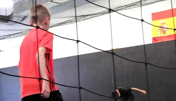 Peak Performance Colorado Llc -  Gym - Littleton