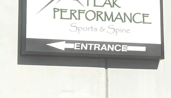 Peak Performance Sports And Spine Physical Therapy -  Physical Therapist - Yakima