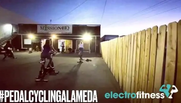 Pedal Cycling Alameda -  By Owner - Alameda