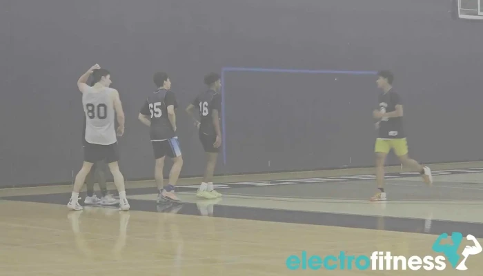 Penn State Greater Allegheny Wunderley Gymnasium -  Videos - Mckeesport
