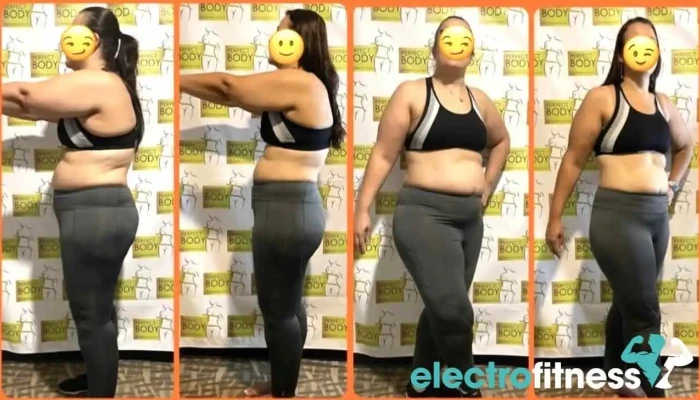 Perfect Body By Marilia Dias By Owner - Abington
