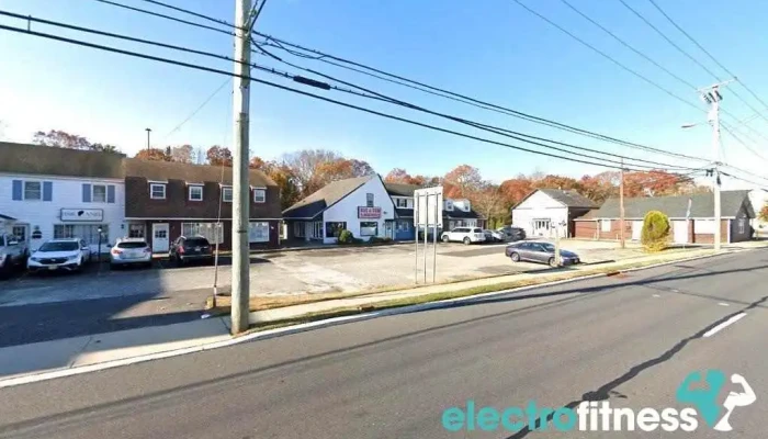Perfected Physique - Absecon