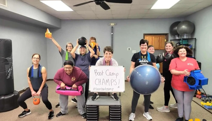 Perfectly You Fitness -  Latest - Abbeville