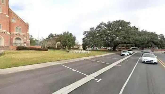 Perfectly You Fitness -  Street View 360 - Abbeville