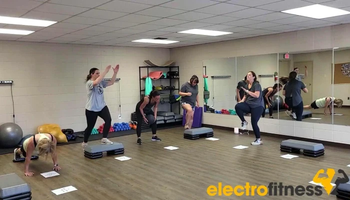 Perfectly You Fitness -  Videos - Abbeville
