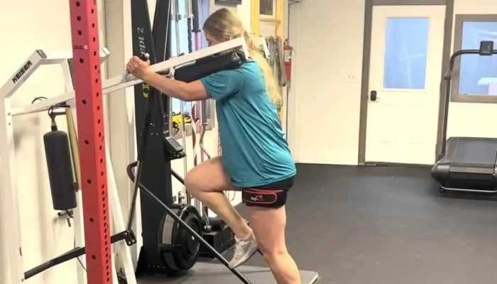 Perform Strong Physical Therapy Llc -  By Owner - Abbottstown