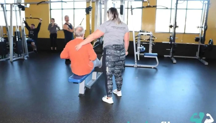 Performance Fitness Training Hanover - Hanover
