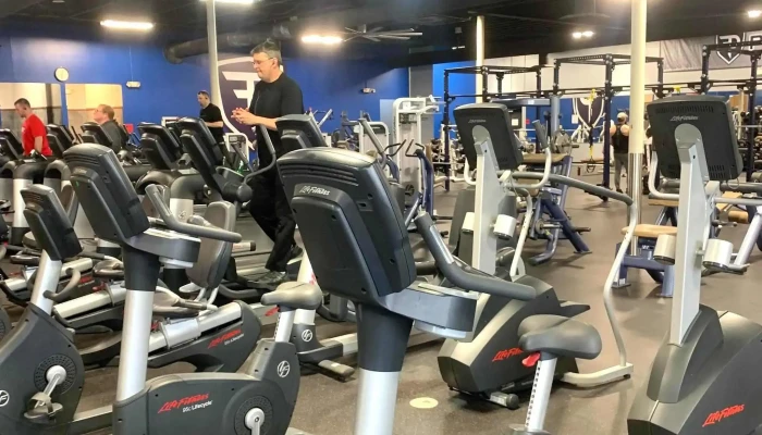 Performance Fitness Training Hanover -  Training - Hanover