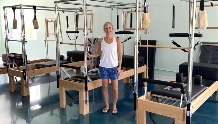 Performance Pilates Fl -  All - Longboat Key