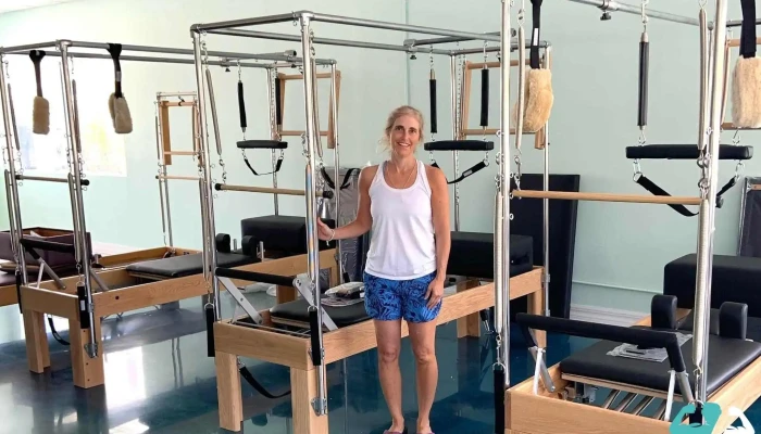 Performance Pilates Fl -  By Owner - Longboat Key