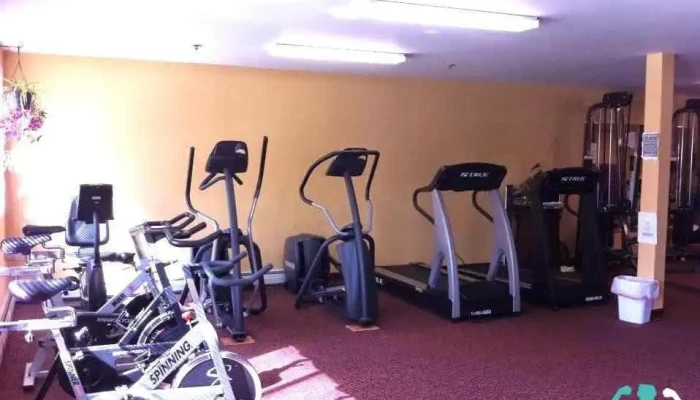 Perk Fitness -  Gym - St George