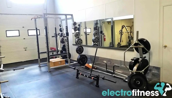 Perk Fitness -  Physical Fitness - St George