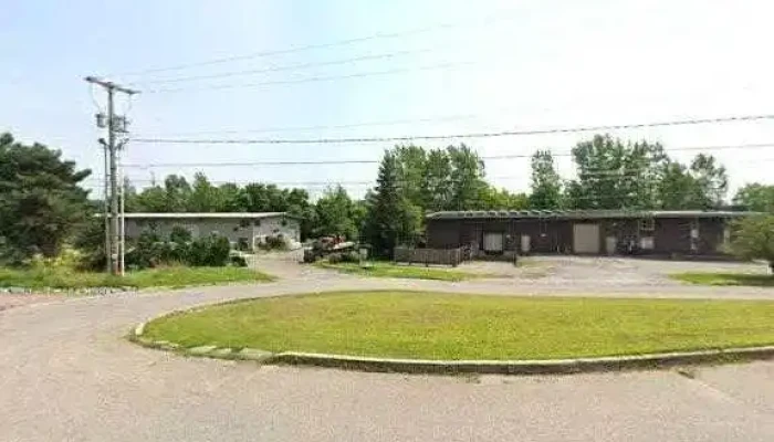 Perk Fitness -  Street View 360deg - St George