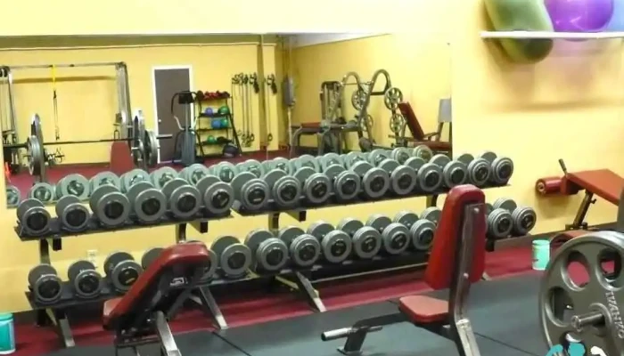 Perk Fitness -  Training - St George
